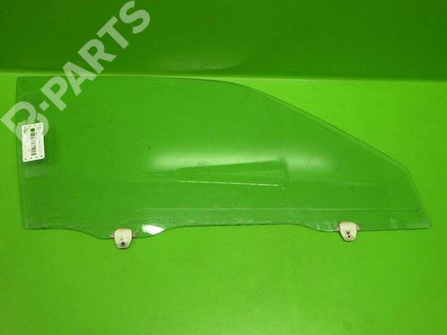 Front right door window HONDA PRELUDE III (BA) 2.0 i EX 16V Cat (BA4) (137 hp) 6660266