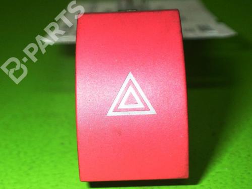Used Warning switch SKODA OCTAVIA II Combi (1Z5) 1.9 TDI (105 hp) 6379137