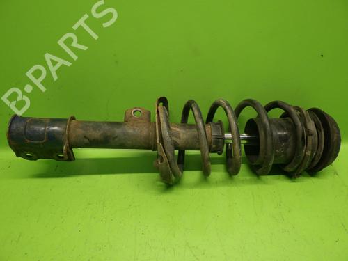 Left front shock absorber OPEL MERIVA A MPV (X03) 1.8 (E75) | BP27601509M16 