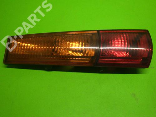 Used Left taillight SUZUKI IGNIS II (MH) 1.3 DDiS (RM413D) (70 hp) 6644787