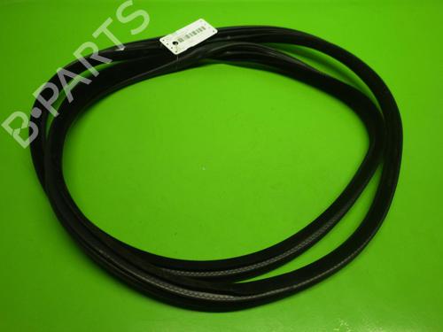 Used Rubber door seal JAGUAR XF I (X250) 2.2 D (200 hp) 14731563