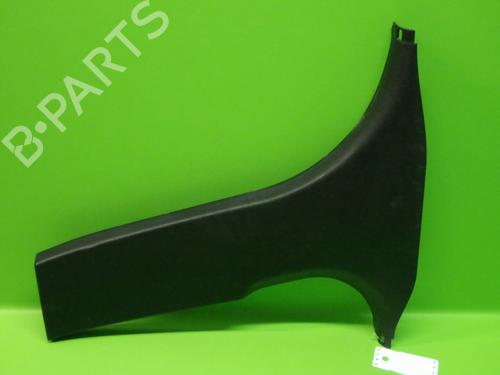 Used Front left wheel arch trim BMW 3 Touring (F31) 318 d (143 hp) 18122915
