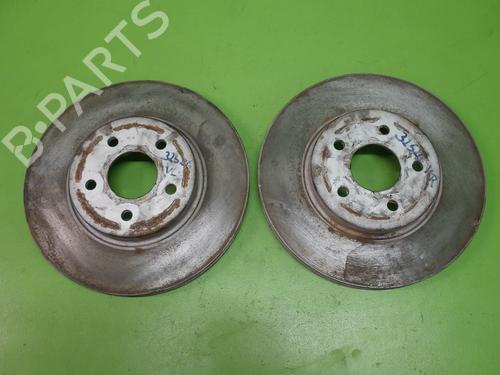Used Other Other FORD MONDEO III Turnier (BWY) 1.8 SCi (130 hp) 36172829 36172829