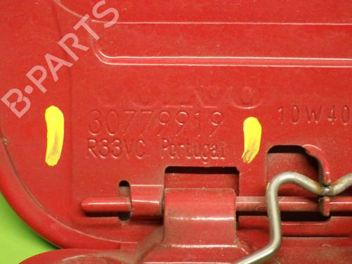Fuel flap VOLVO V50 (545) D2 | BP24232753C131 