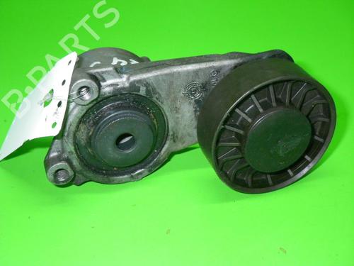 Used Pulley MERCEDES-BENZ 190 (W201) E 1.8 (201.018) (109 hp) 14711626