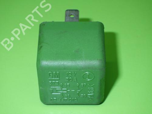 Elektronisk sensor OPEL OMEGA B (V94) 2.0 (F69, M69, P69) (116 hp) 14704432