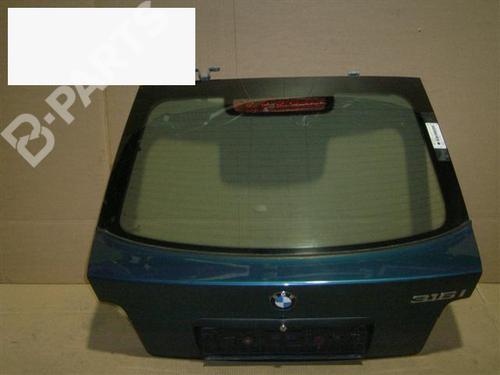 Coffre BMW 3 Compact (E36) 316 i (102 hp) 6343537