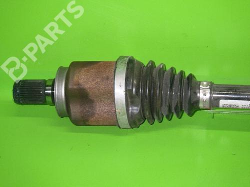 Right rear driveshaft OPEL INSIGNIA B Sports Tourer (Z18) 2.0 GSi 4x4 (35) | BP8392473M41 