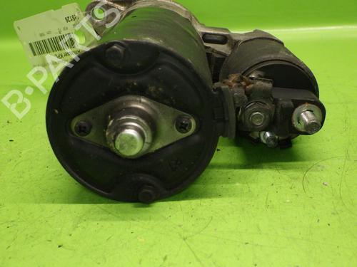 Startmotor MERCEDES-BENZ A-CLASS (W168) A 170 CDI (168.009, 168.109) | BP27601291M8 