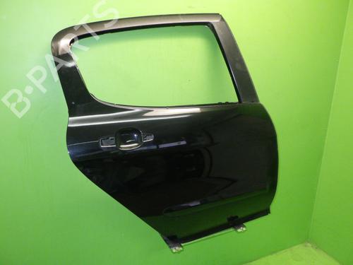 Used Right rear door PEUGEOT 308 I (4A_, 4C_) 1.6 16V (120 hp) 21362028