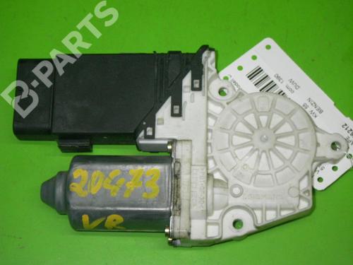 Right front window motor VW GOLF IV (1J1) 1.4 16V | BP6656026E20 