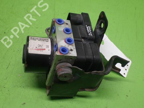 Used ABS pump SUZUKI SWIFT III (MZ, EZ) 1.3 (RS413, ZC11S) (92 hp) 28711458