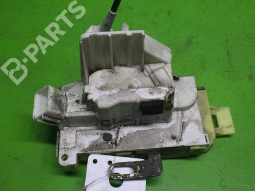 Rear left lock FORD MONDEO II (BAP) 1.8 i | BP6656357C100 