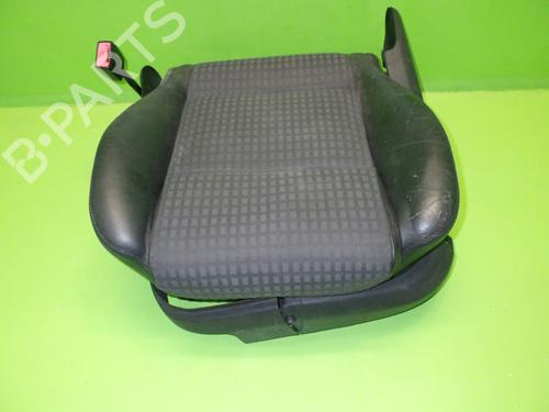 Sæde venstre fortil VW PASSAT B5.5 Variant (3B6) 2.5 TDI 4motion (180 hp) 15257630