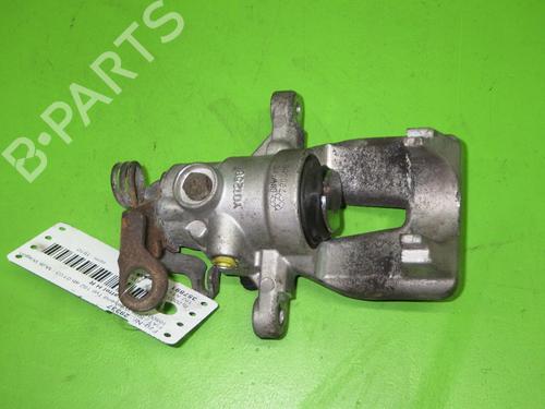 Right rear brake caliper FIAT STILO Multi Wagon (192_) 1.9 JTD | BP14734895M106 