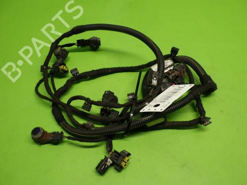 Used Wiring harness OPEL INSIGNIA B Grand Sport (Z18) 1.5 (68) (140 hp) 27645526