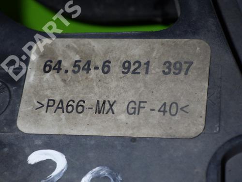 Electronic module BMW 5 (E39) 530 d | BP11821653M83 