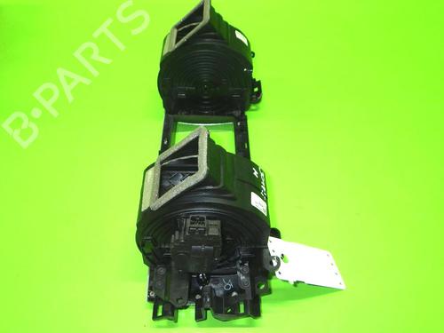 Air vent JAGUAR XF I (X250) 2.2 D | BP14731167I21 