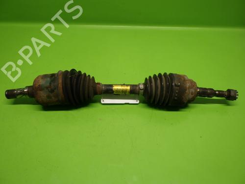 Used Left front driveshaft OPEL ZAFIRA A MPV (T98) 2.0 OPC (F75) (200 hp) 21059434