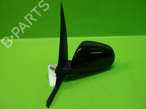 Left mirror MITSUBISHI COLT CZC VI Convertible (RG) 1.5 (Z36A) | BP15113387C26 