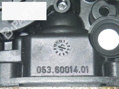 Right front window motor AUDI A6 C5 Avant (4B5) 1.8 T | BP6607391E20 