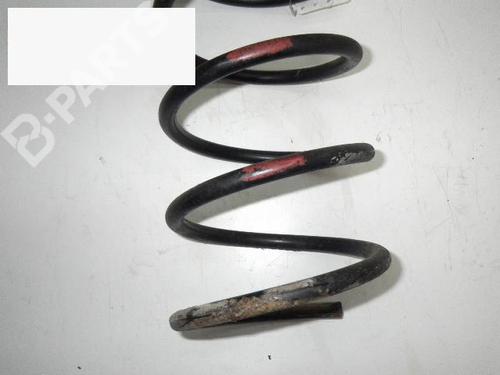 Shock absorber spring FORD MONDEO I Turnier (BNP) 2.5 i 24V | BP6612160C152 