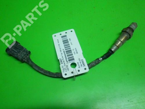 Elektronisk sensor FIAT GRANDE PUNTO (199_) 1.4 16V (199BXG1B, 199AXG1B) (95 hp) 6367554