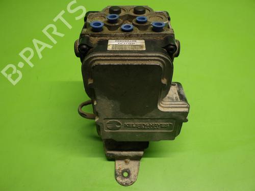 Bremsaggregat ABS OPEL FRONTERA B (U99) 2.2 DTI (6B_66, 6B_76) (120 hp) 17794828