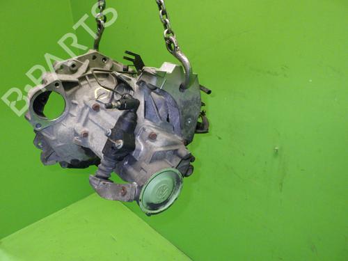 Gearbox VW GOLF IV (1J1) 1.4 16V | BP26381121M3 