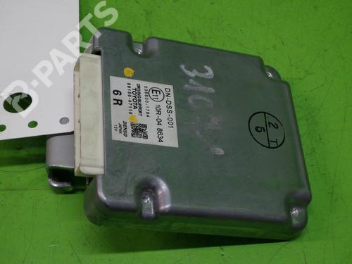 Used Control unit TOYOTA PRIUS (_W5_) 1.8 Hybrid (ZVW50_, ZVW51_) (98 hp) 11972083