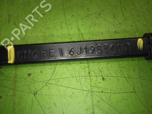 Front windshield wiper arm SEAT IBIZA IV (6J5, 6P1) 1.2 TSI | BP29872969C143