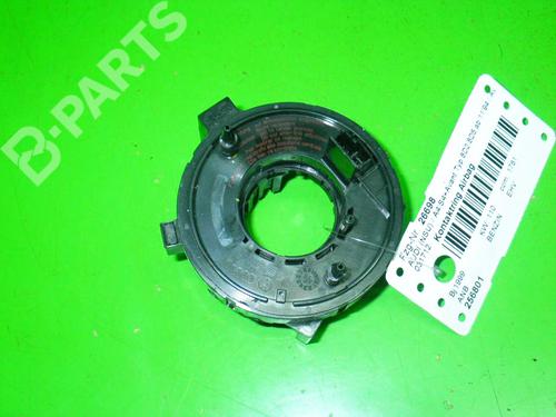 Kontantrulle Airbag /Stelring AUDI A4 B5 (8D2) 1.8 T (150 hp) 6370143