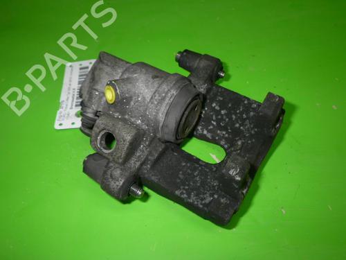 Right rear brake caliper FORD FOCUS C-MAX (DM2) 2.0 TDCi | BP14718316M106 