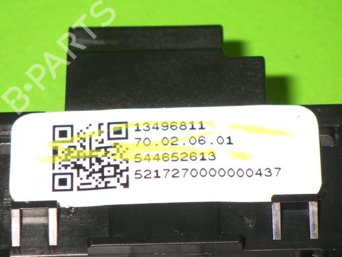 Other OPEL ASTRA K Sports Tourer (B16) 1.6 CDTi (35) | BP14726006O1 