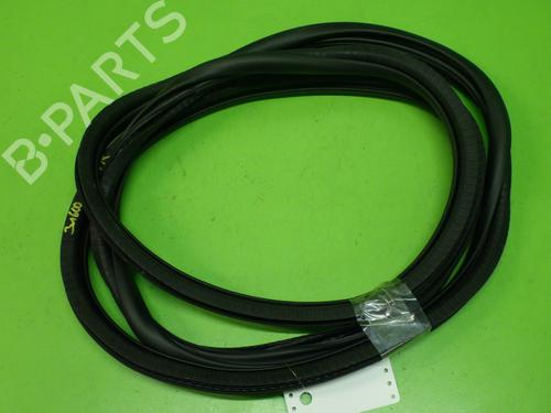 Rubber door seal OPEL GRANDLAND / GRANDLAND X (A18, P1UO) 1.2 (75) | BP18276694C142 