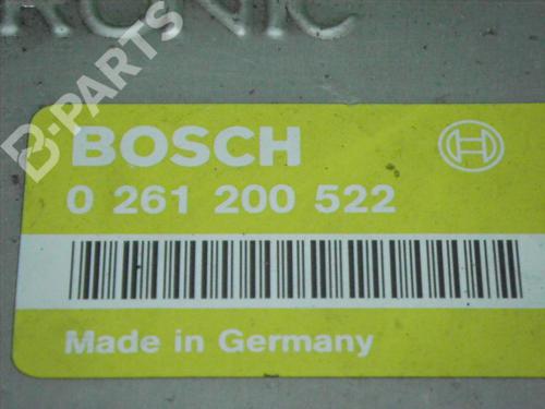 Control unit BMW 3 (E36) 318 i | BP6358355M11 