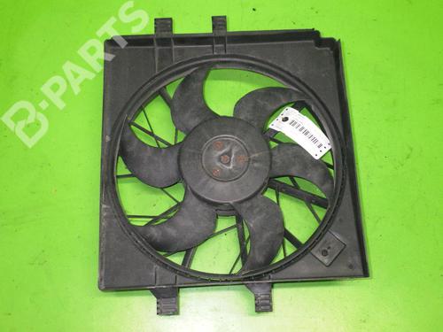 Used Electronic module MERCEDES-BENZ A-CLASS (W168) A 160 (168.033, 168.133) (102 hp) 6386400