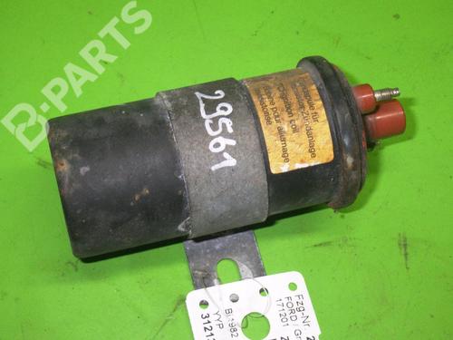 Bobine FORD GRANADA Turnier (GNU) 2.3 (114 hp) 6384748