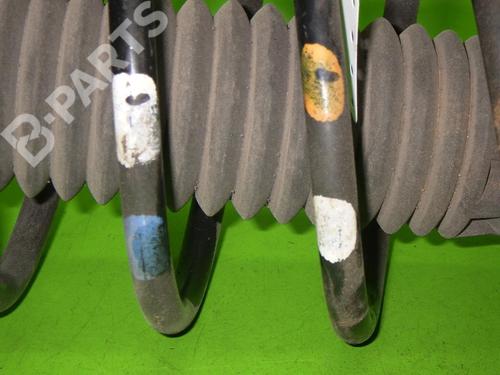 Right front shock absorber CITROËN C4 Grand Picasso I (UA_) 1.6 HDi | BP6650091M17 