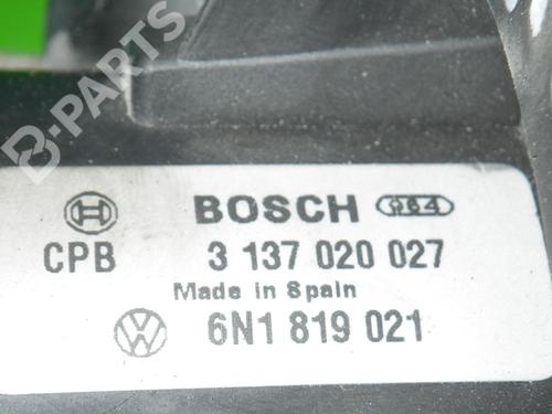 Heater blower motor SEAT IBIZA II (6K1) 1.4 i | BP6347983M62 