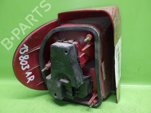 Right taillight FORD GALAXY I (WGR) 1.9 TDI | BP29872908C35 