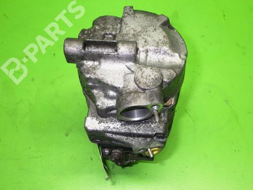 AC compressor MERCEDES-BENZ VITO Bus (W638) 108 CDI 2.2 (638.194) | BP6384640M34 
