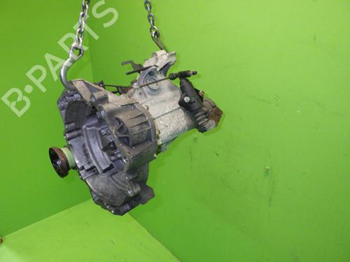 Gearbox VW GOLF IV (1J1) 1.4 16V | BP26381118M3 