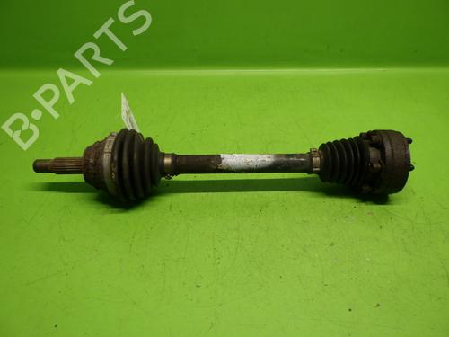 Used Left front driveshaft MAZDA 323 P V (BA) 1.5 16V (88 hp) 29046158