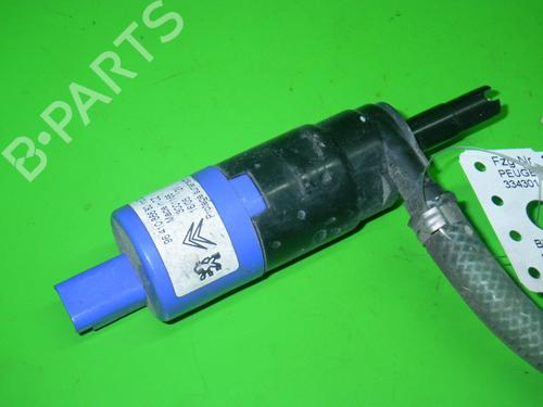 Washer pump PEUGEOT 407 SW (6E_, 6D_) 2.0 HDi 135 | BP14716391E24 