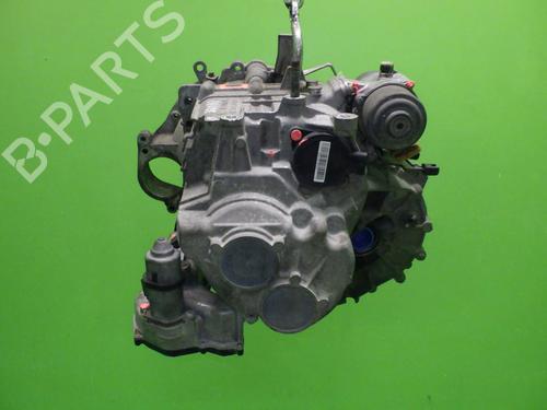 Gearbox SMART FORFOUR (454) 1.5 CDI (454.000) | BP27601857M3 