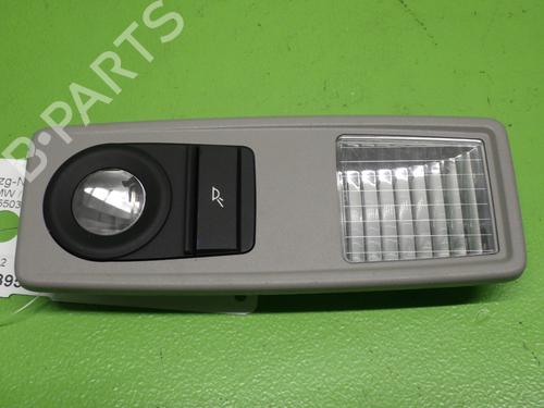 Binnenverlichting BMW 5 Touring (F11) 530 d xDrive (258 hp) 31118954
