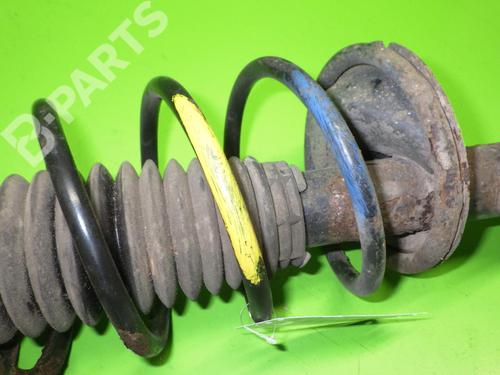 Right front shock absorber FORD FOCUS I Turnier (DNW) 1.4 16V | BP6668239M17 