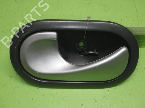 Used Front left interior door handle Front left interior door handle 37412498 37412498