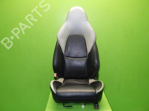 Fahrersitz für MAZDA MX-5 II (NB) 1.6 16V (NB6C) (110 hp) 31085055